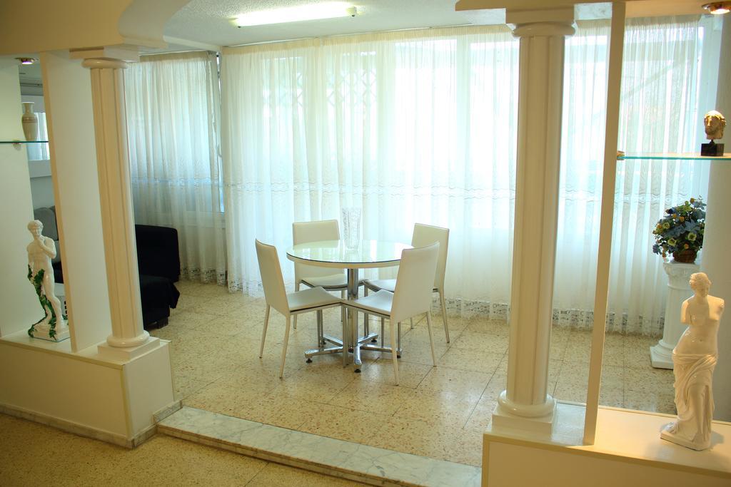 Apartamento Valeria Para 14 Personas Benidorm Eksteriør billede