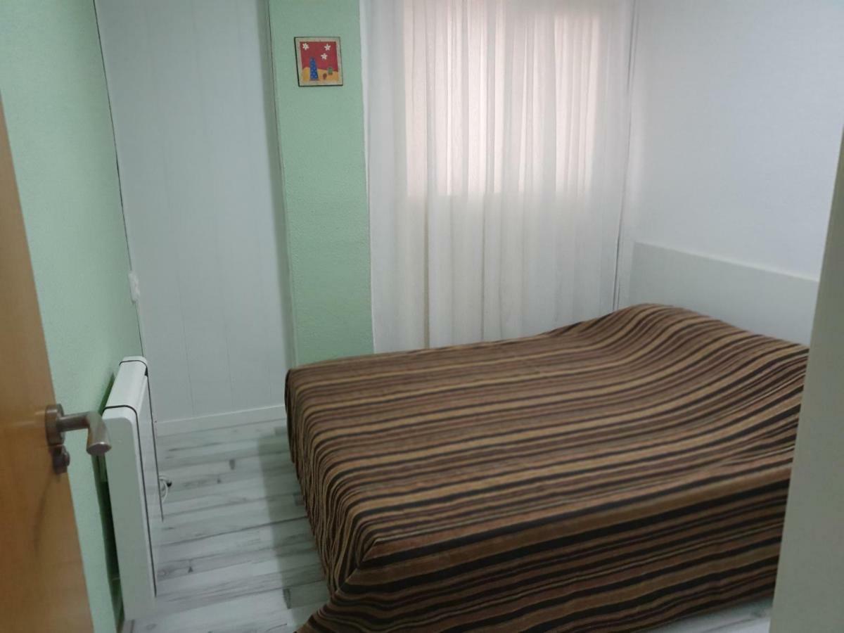 Apartamento Valeria Para 14 Personas Benidorm Eksteriør billede